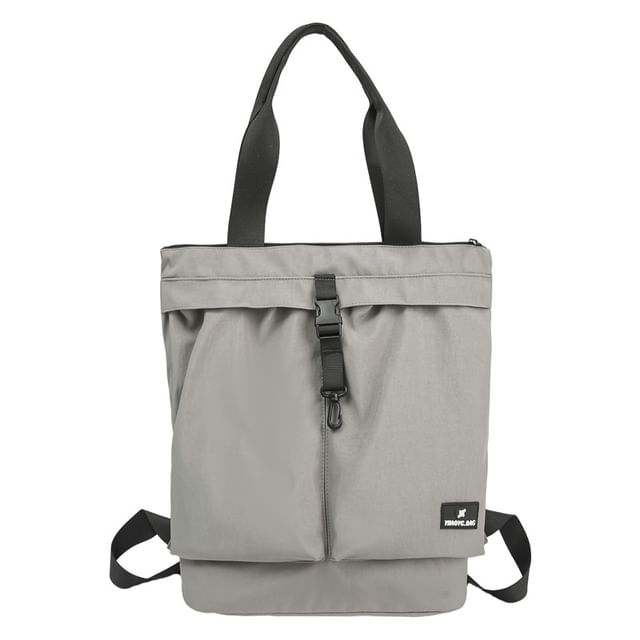 Way Backpack Multi Plain