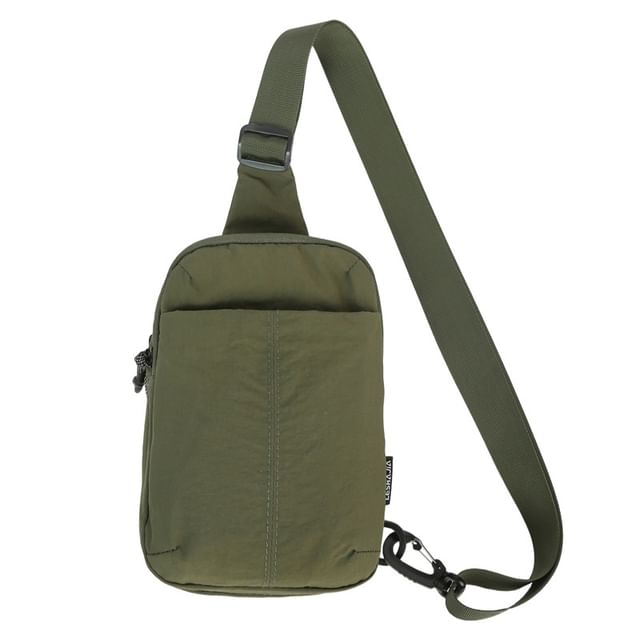 Plain Bag Sling