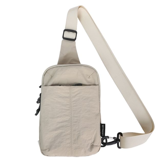 Plain Bag Sling