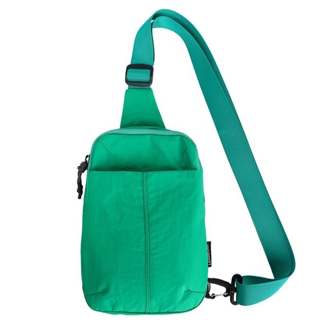 Plain Bag Sling