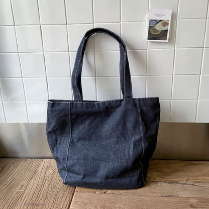 Tote Print Bag Leopard