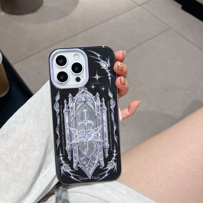 Heart Magnetic (Compatible with MagSafe) Phone Case