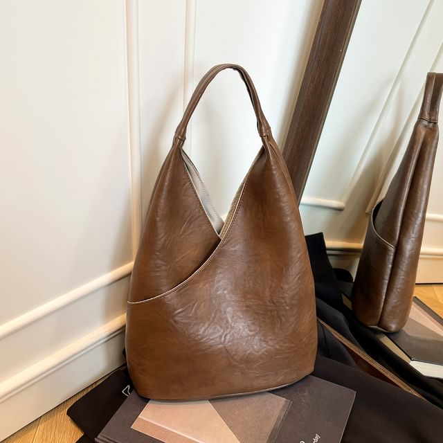 Leather Bag Shoulder Faux
