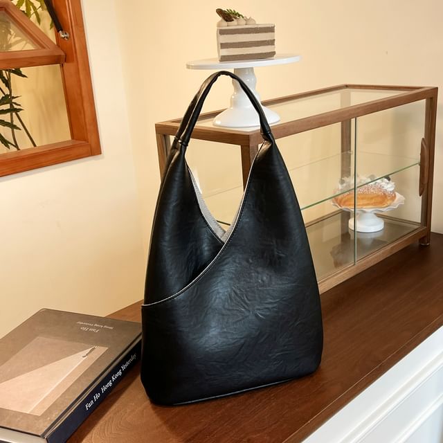 Leather Bag Shoulder Faux