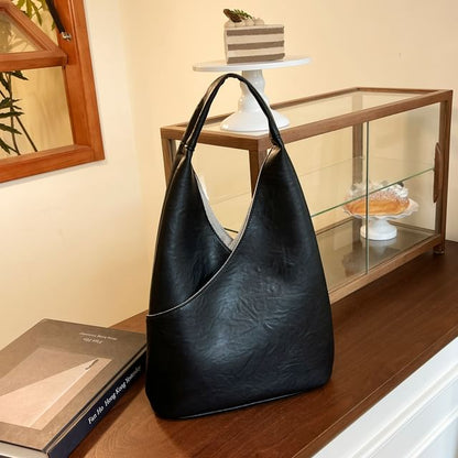 Leather Bag Shoulder Faux