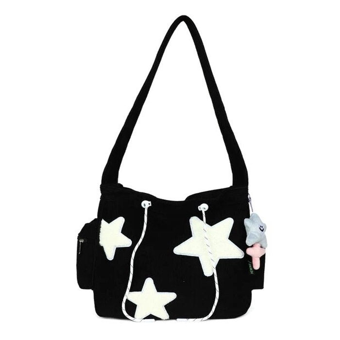 Star Mini Crossbody Bag