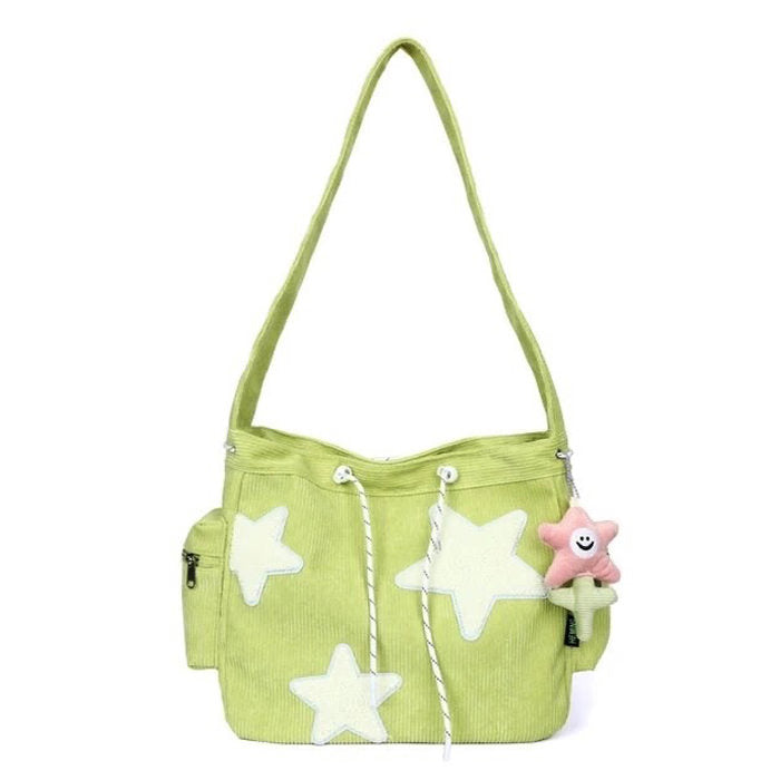 Star Mini Crossbody Bag