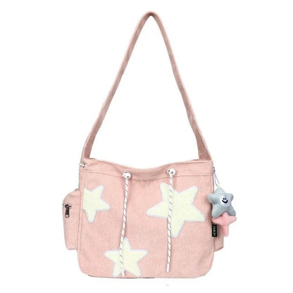 Star Mini Crossbody Bag