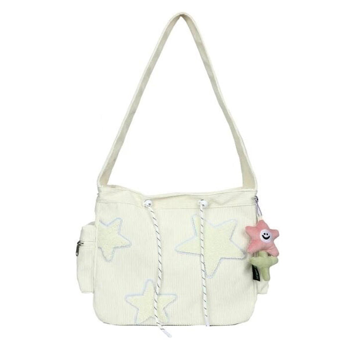 Star Mini Crossbody Bag