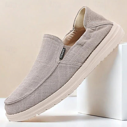 Casual – Slip-On Comfortable Stylish Men's and Shoes