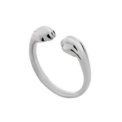 Cat Paws Aesthetic Ring