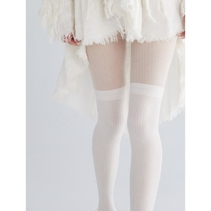 Lolita Vintage Tights