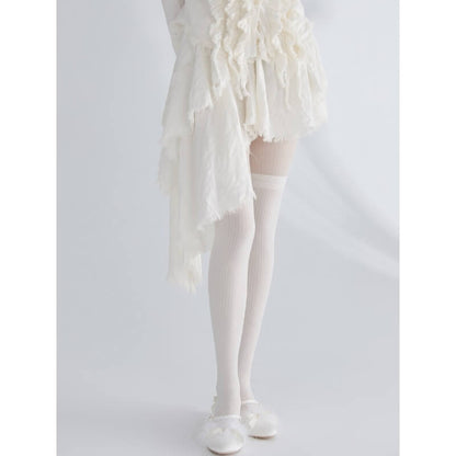 Collants Lolita Vintage