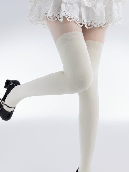 Sweet Lolita Thin Tights