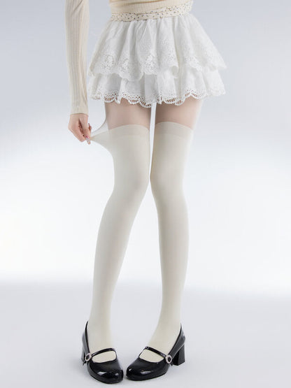 Sweet Lolita Thin Tights