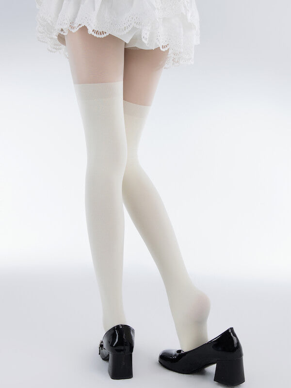 Sweet Lolita Thin Tights