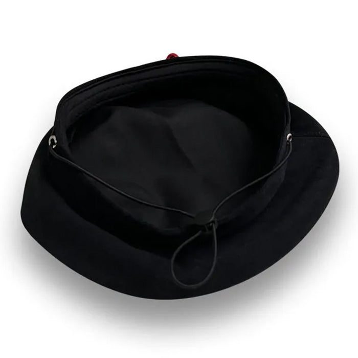 French Kiss Heart Beret