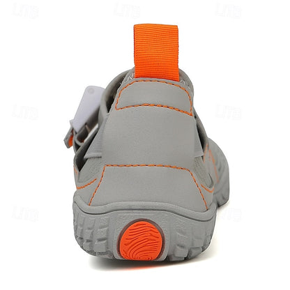 Nylon Trendy – Sneakers Woven Knit Multicolor Men's