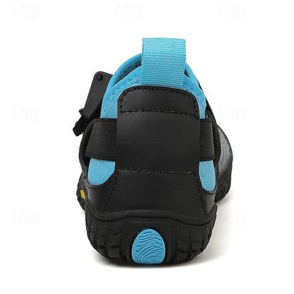 Nylon Trendy – Sneakers Woven Knit Multicolor Men's