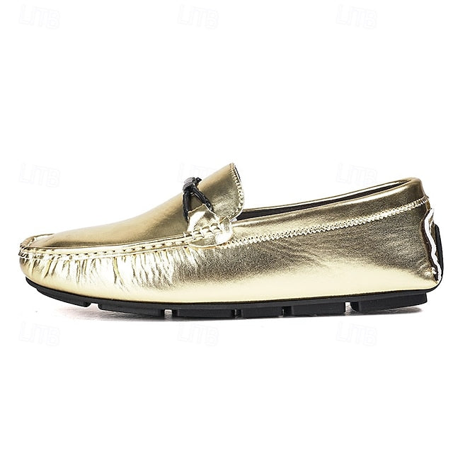 - Men's Canvas Sustainable Eco-Friendly Shoes Slip-On