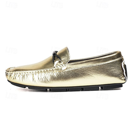 - Men's Canvas Sustainable Eco-Friendly Shoes Slip-On