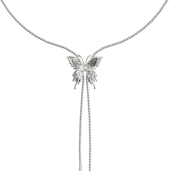 Beauty Butterfly Body Chain