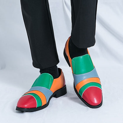 Sport Comfortable Mesh Style – Sneakers Men's Slip-On