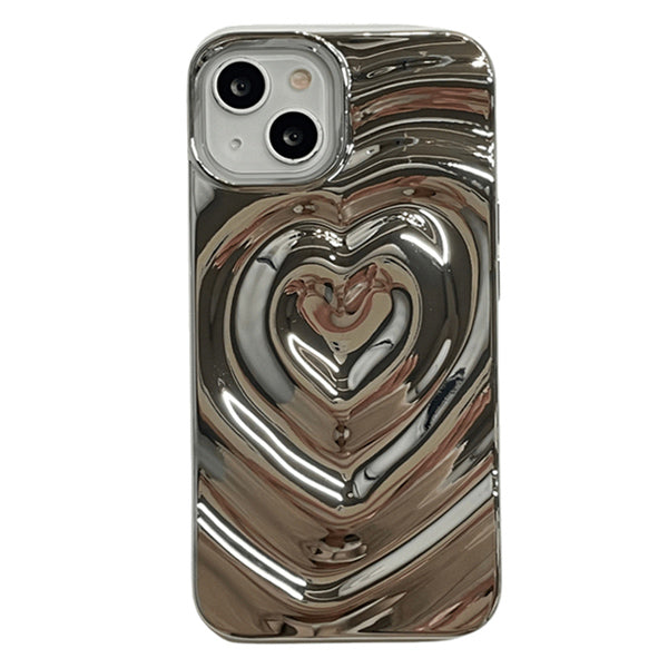 Heart iPhone Case