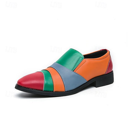 Sport Comfortable Mesh Style – Sneakers Men's Slip-On