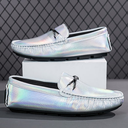 - Men's Canvas Sustainable Eco-Friendly Shoes Slip-On