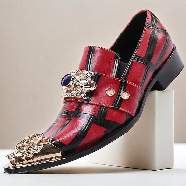 Design – Beige Woven Espadrilles with Men's Vacation