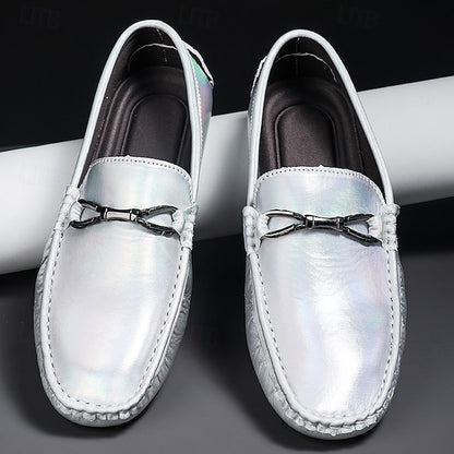 - Men's Canvas Sustainable Eco-Friendly Shoes Slip-On