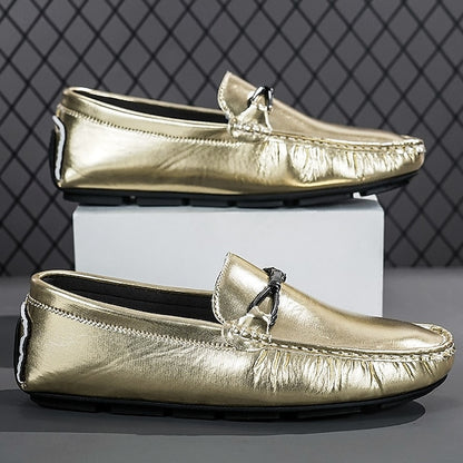 - Men's Canvas Sustainable Eco-Friendly Shoes Slip-On