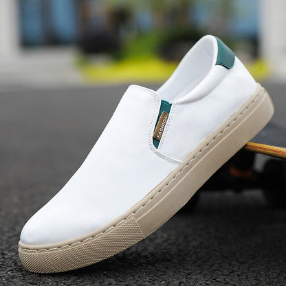 Slip-Ons Walking Casual Dress Men's Loafers