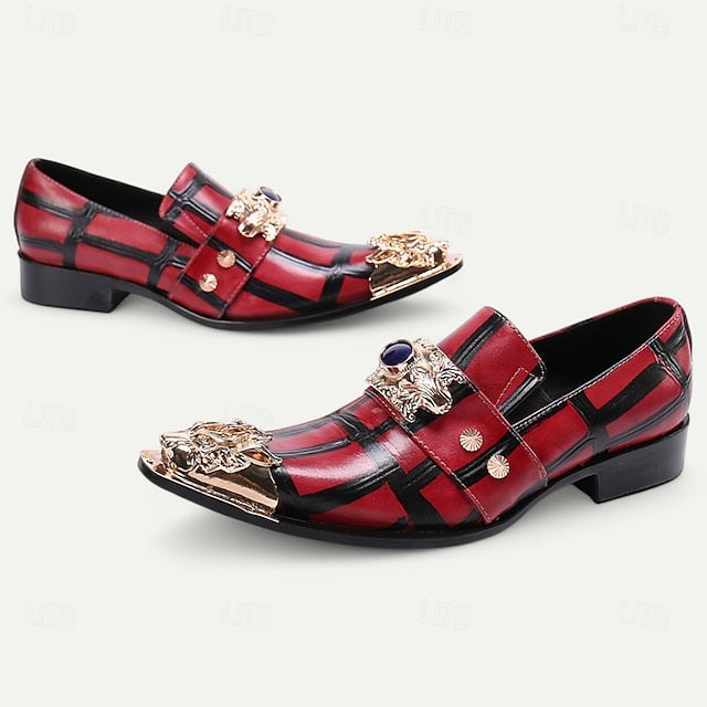 Design – Beige Woven Espadrilles with Men's Vacation