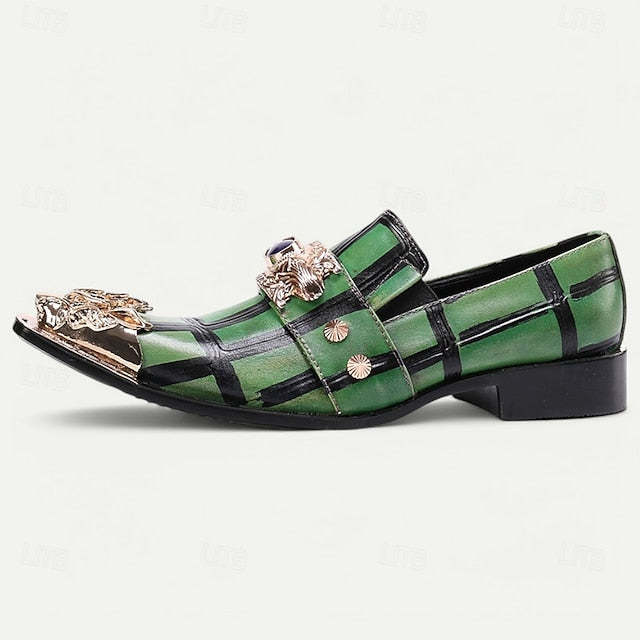 Design – Beige Woven Espadrilles with Men's Vacation