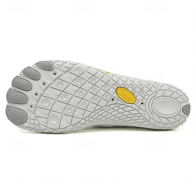 Nylon Trendy – Sneakers Woven Knit Multicolor Men's