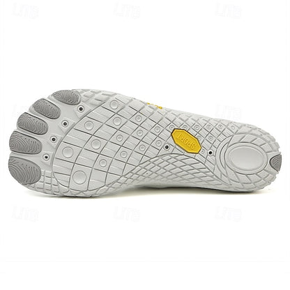 Nylon Trendy – Sneakers Woven Knit Multicolor Men's