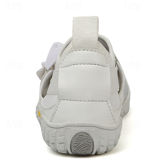 Nylon Trendy – Sneakers Woven Knit Multicolor Men's