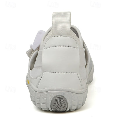 Nylon Trendy – Sneakers Woven Knit Multicolor Men's