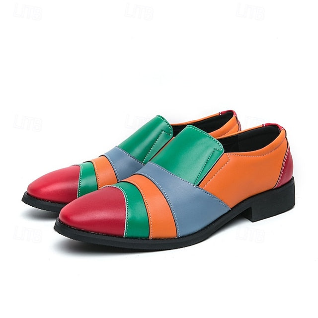 Sport Comfortable Mesh Style – Sneakers Men's Slip-On