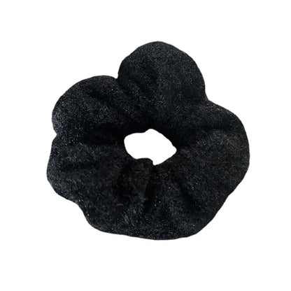 Cute Fluffy Scrunchie