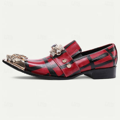 Design – Beige Woven Espadrilles with Men's Vacation