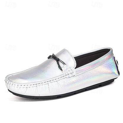 - Men's Canvas Sustainable Eco-Friendly Shoes Slip-On