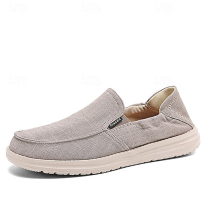 Casual – Slip-On Comfortable Stylish Men's and Shoes