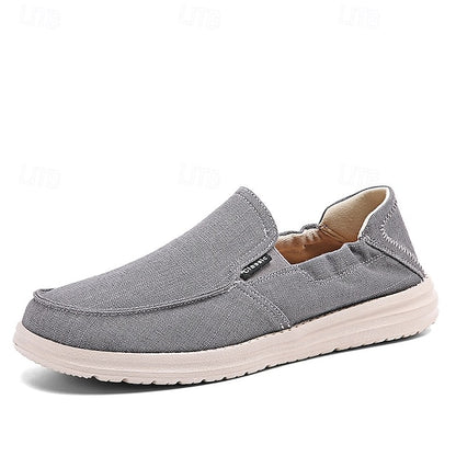 Casual – Slip-On Comfortable Stylish Men's and Shoes