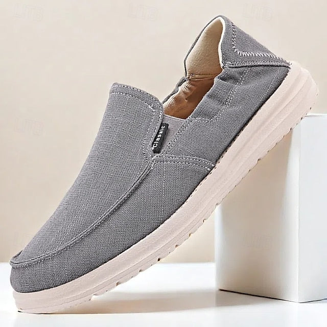 Casual – Slip-On Comfortable Stylish Men's and Shoes