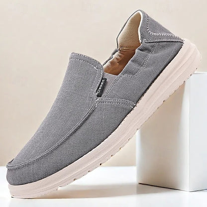 Casual – Slip-On Comfortable Stylish Men's and Shoes