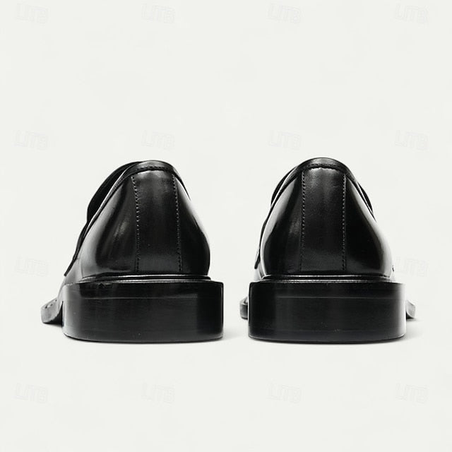 in Formal Tan and Shoes Brown Wingtip Leather with Men's