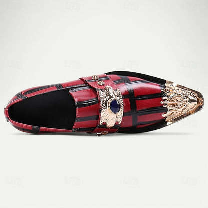 Design – Beige Woven Espadrilles with Men's Vacation